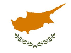 flag of Cyprus